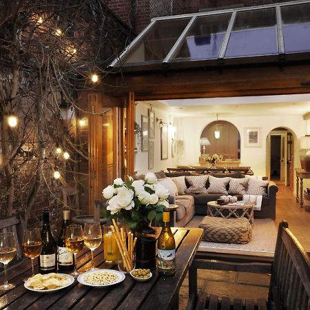 Dolls House - Luxury Townhouse *Sleeps 10* Villa Henley-on-Thames Luaran gambar