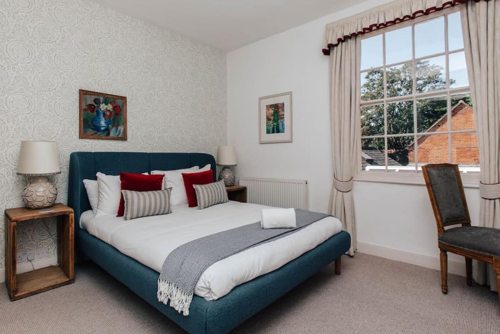 Dolls House - Luxury Townhouse *Sleeps 10* Villa Henley-on-Thames Luaran gambar