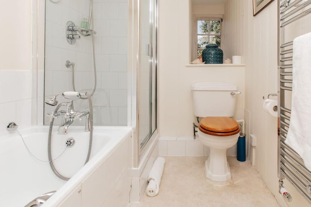 Dolls House - Luxury Townhouse *Sleeps 10* Villa Henley-on-Thames Luaran gambar