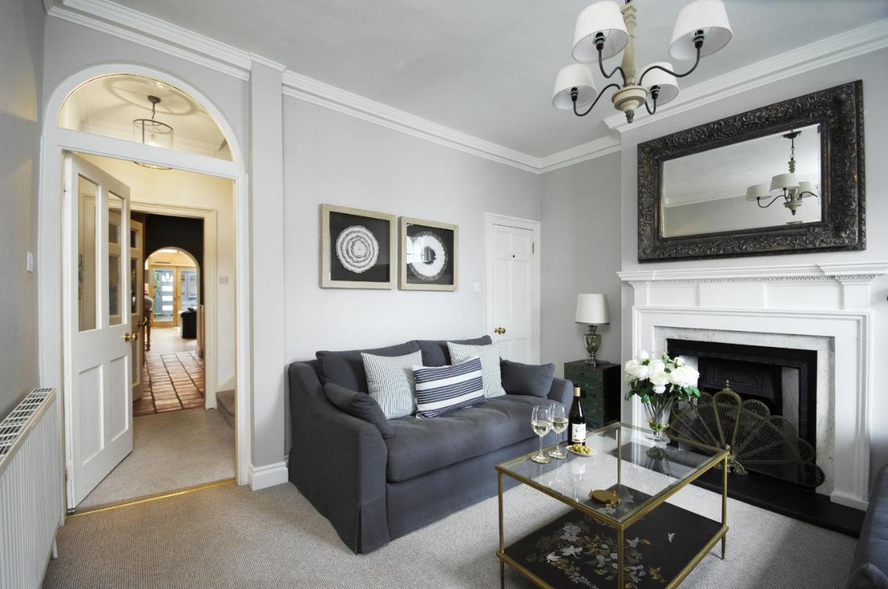 Dolls House - Luxury Townhouse *Sleeps 10* Villa Henley-on-Thames Luaran gambar