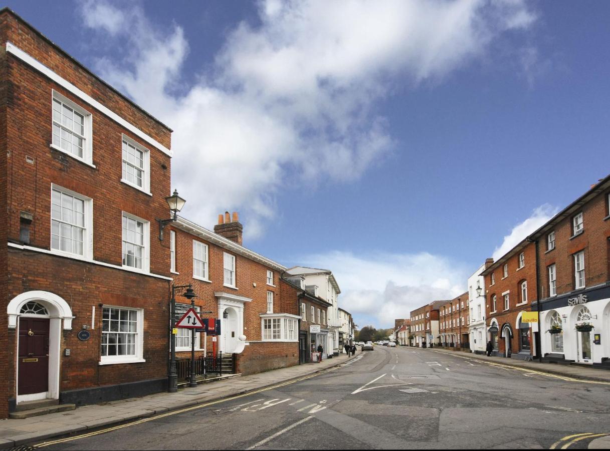 Dolls House - Luxury Townhouse *Sleeps 10* Villa Henley-on-Thames Luaran gambar