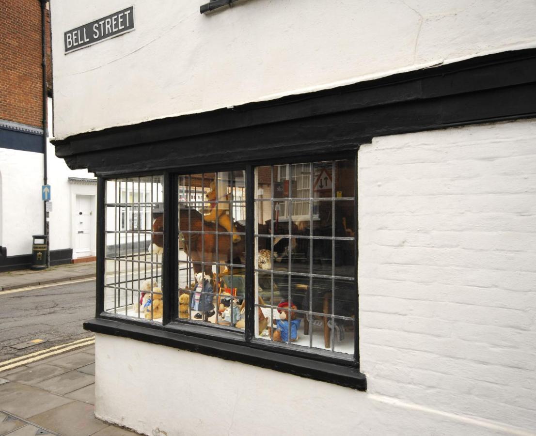 Dolls House - Luxury Townhouse *Sleeps 10* Villa Henley-on-Thames Luaran gambar