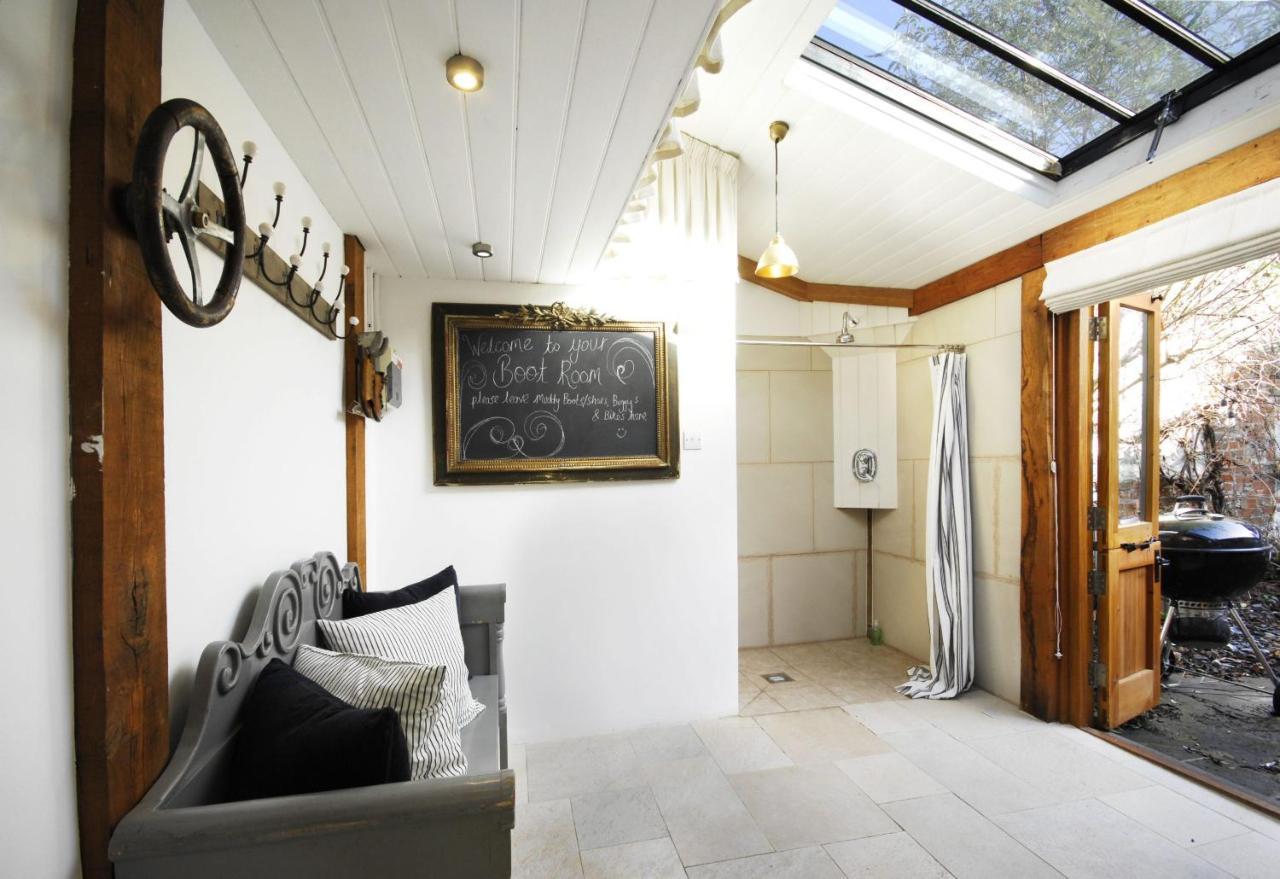 Dolls House - Luxury Townhouse *Sleeps 10* Villa Henley-on-Thames Luaran gambar