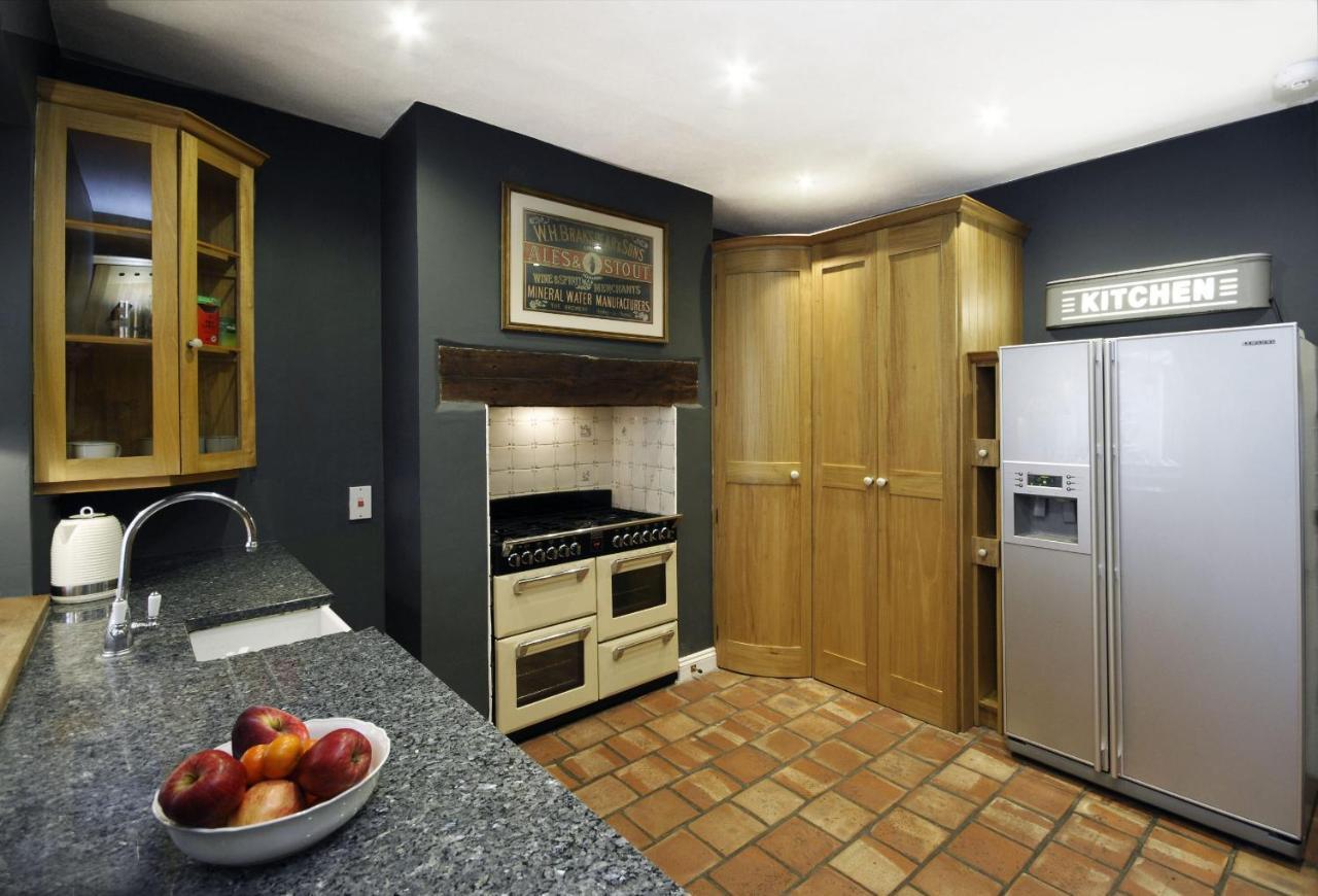 Dolls House - Luxury Townhouse *Sleeps 10* Villa Henley-on-Thames Luaran gambar