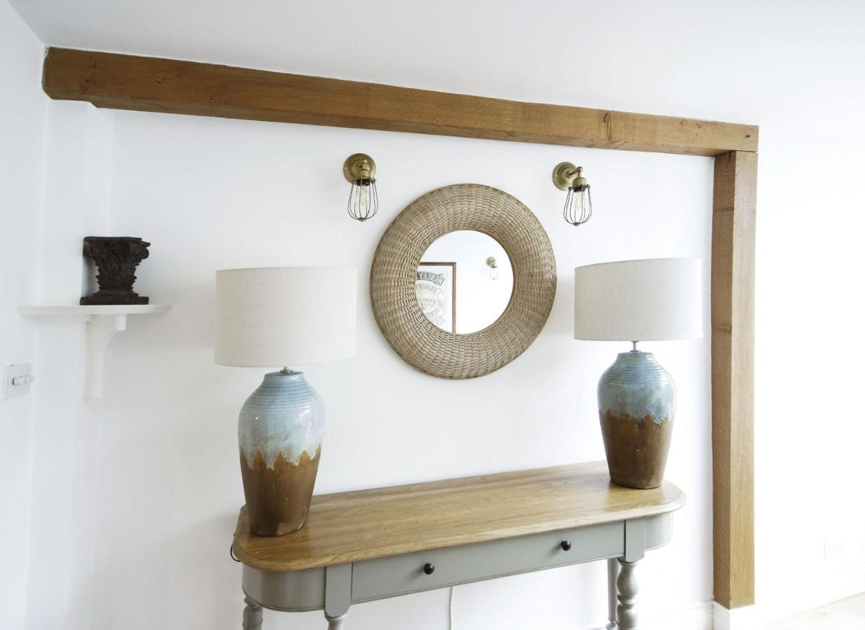 Dolls House - Luxury Townhouse *Sleeps 10* Villa Henley-on-Thames Luaran gambar
