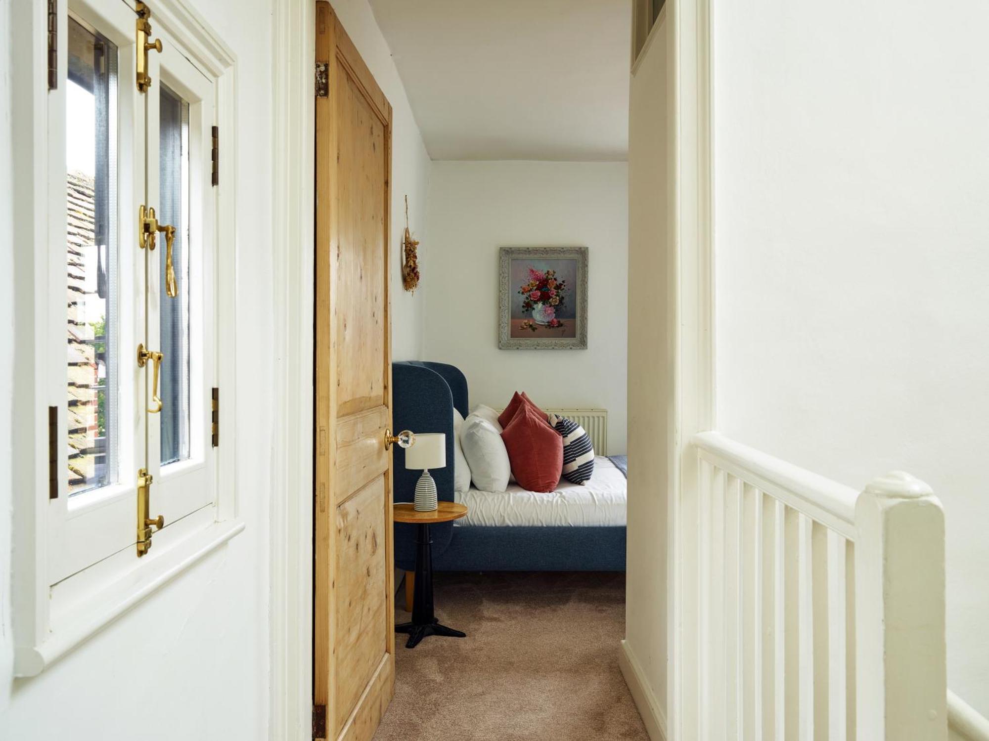 Dolls House - Luxury Townhouse *Sleeps 10* Villa Henley-on-Thames Luaran gambar