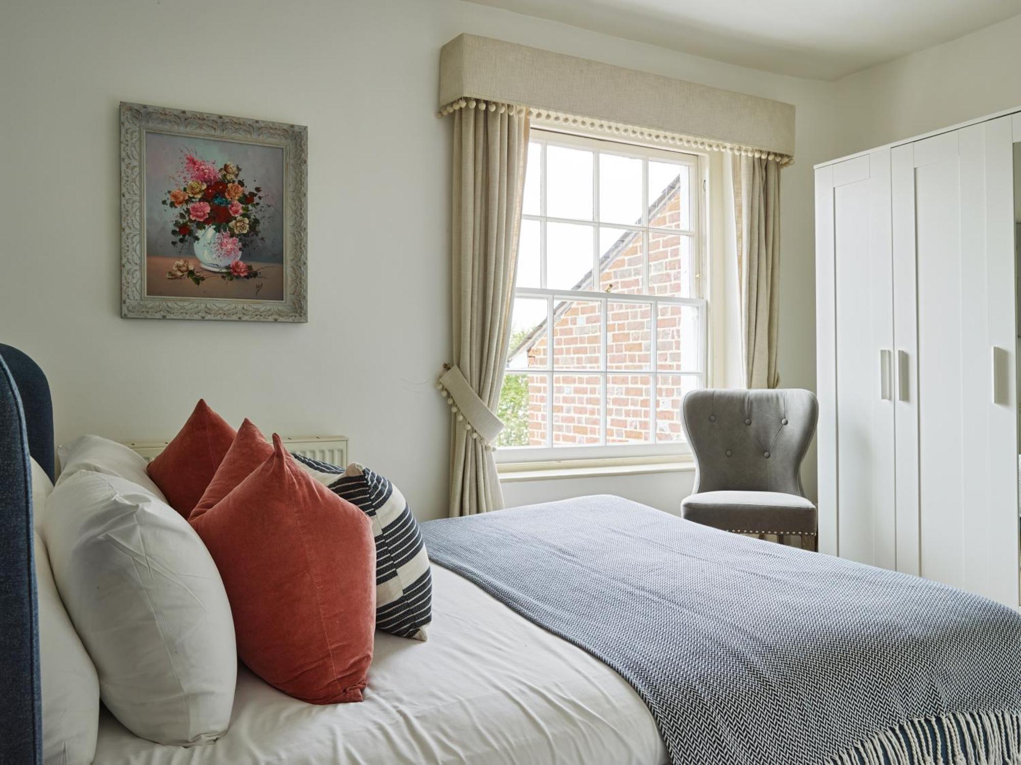 Dolls House - Luxury Townhouse *Sleeps 10* Villa Henley-on-Thames Luaran gambar
