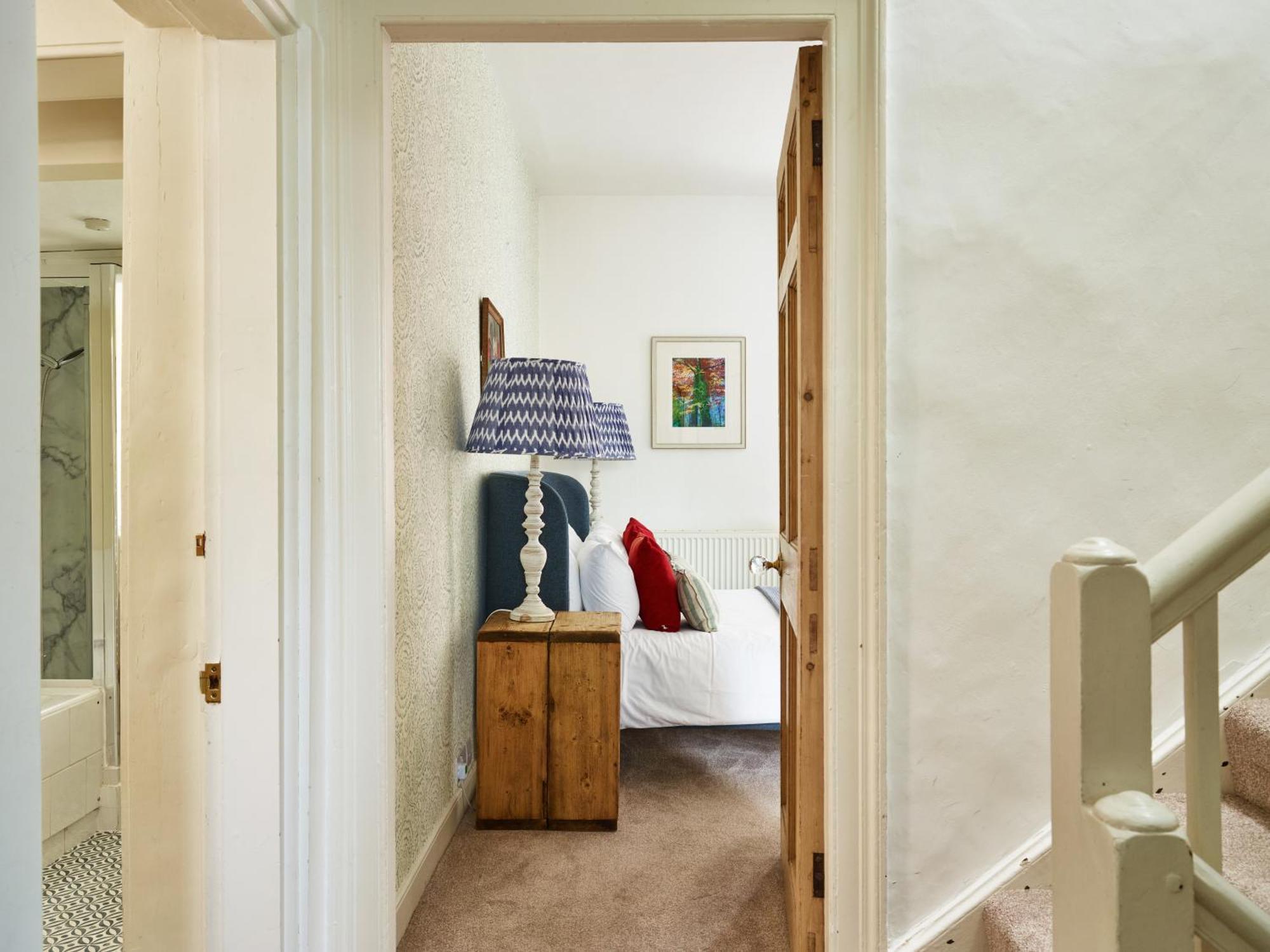 Dolls House - Luxury Townhouse *Sleeps 10* Villa Henley-on-Thames Luaran gambar