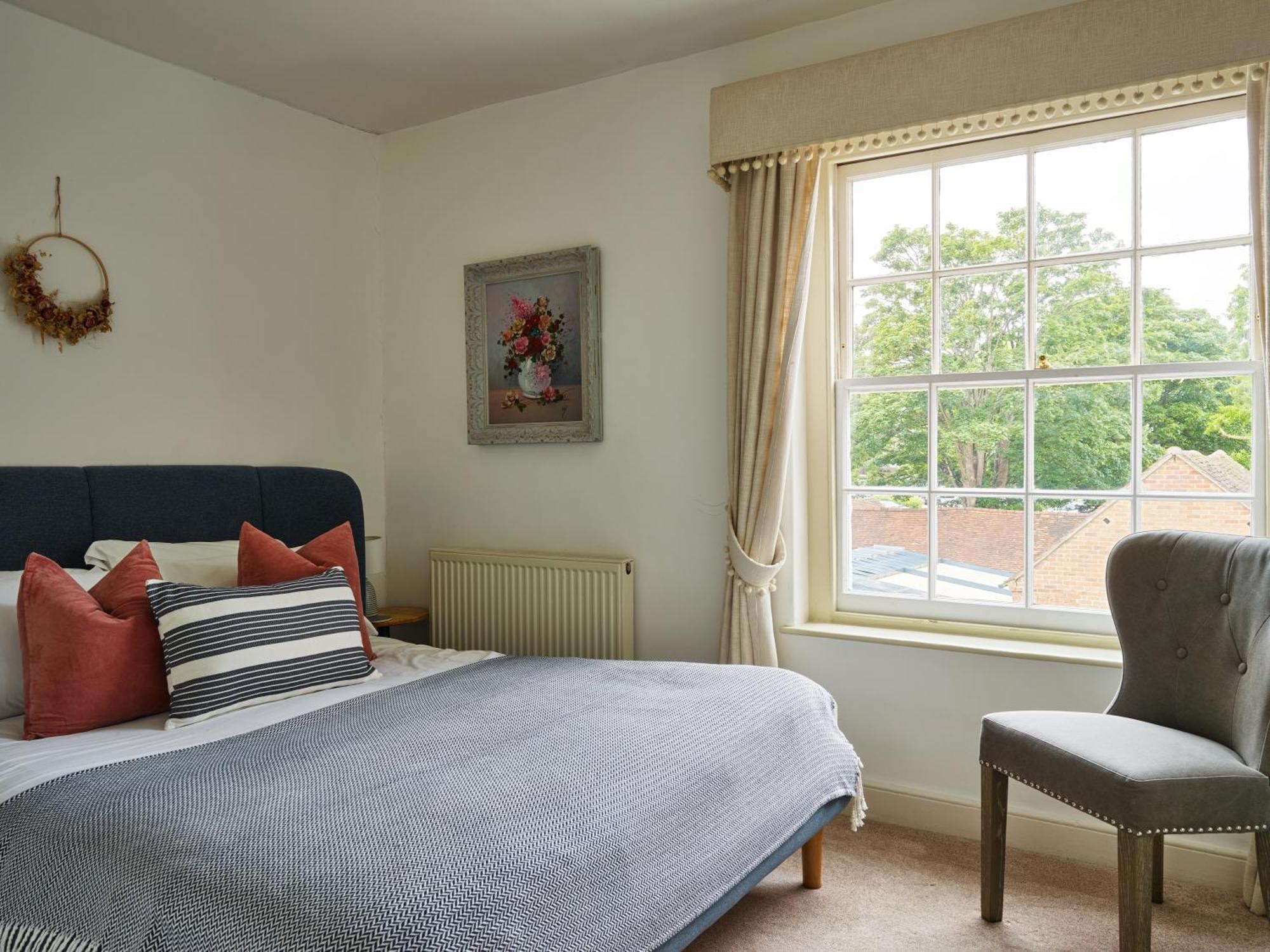 Dolls House - Luxury Townhouse *Sleeps 10* Villa Henley-on-Thames Luaran gambar