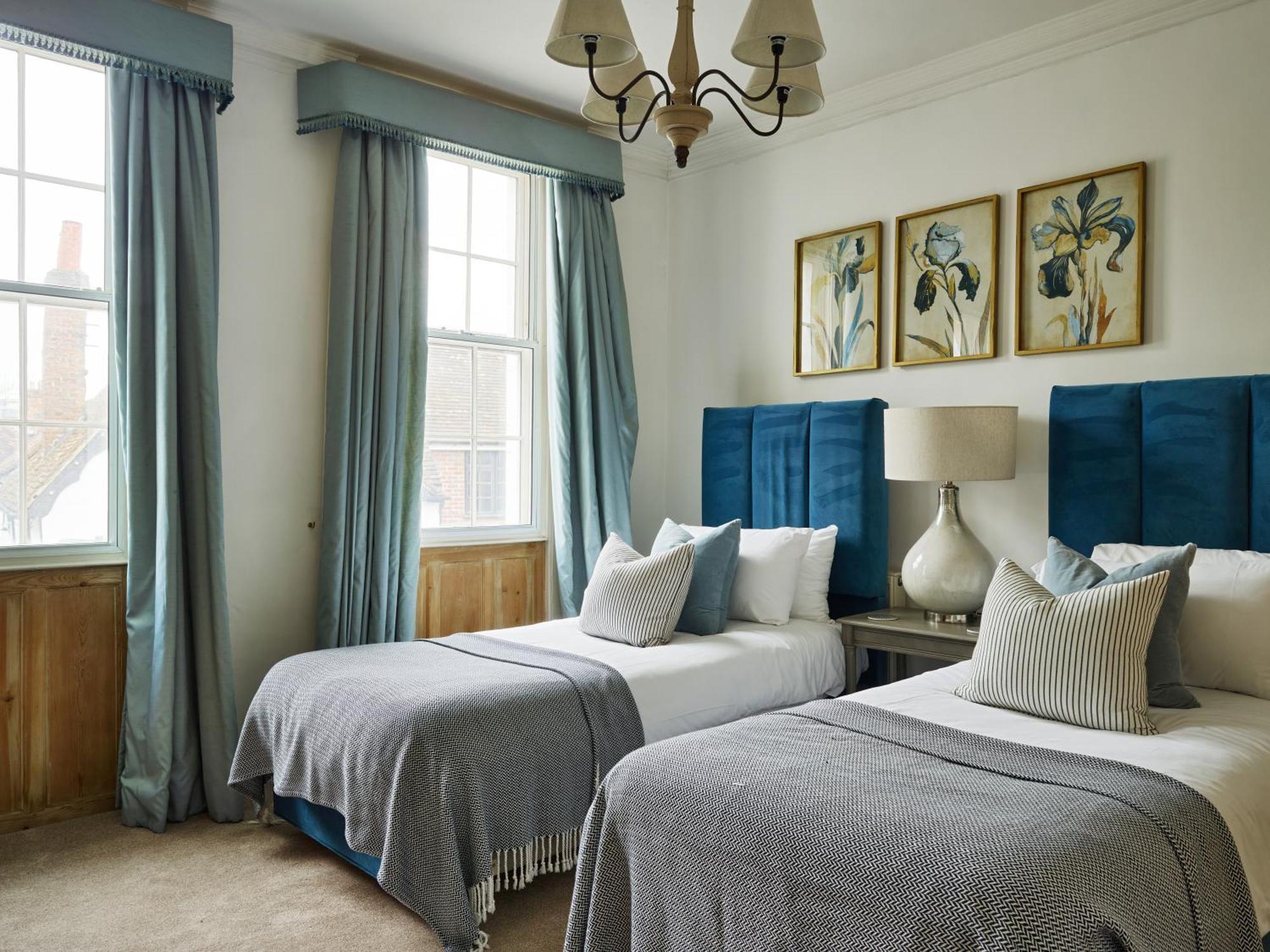 Dolls House - Luxury Townhouse *Sleeps 10* Villa Henley-on-Thames Luaran gambar