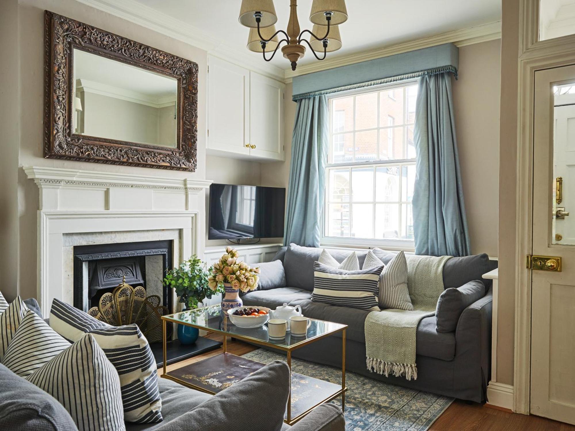 Dolls House - Luxury Townhouse *Sleeps 10* Villa Henley-on-Thames Luaran gambar